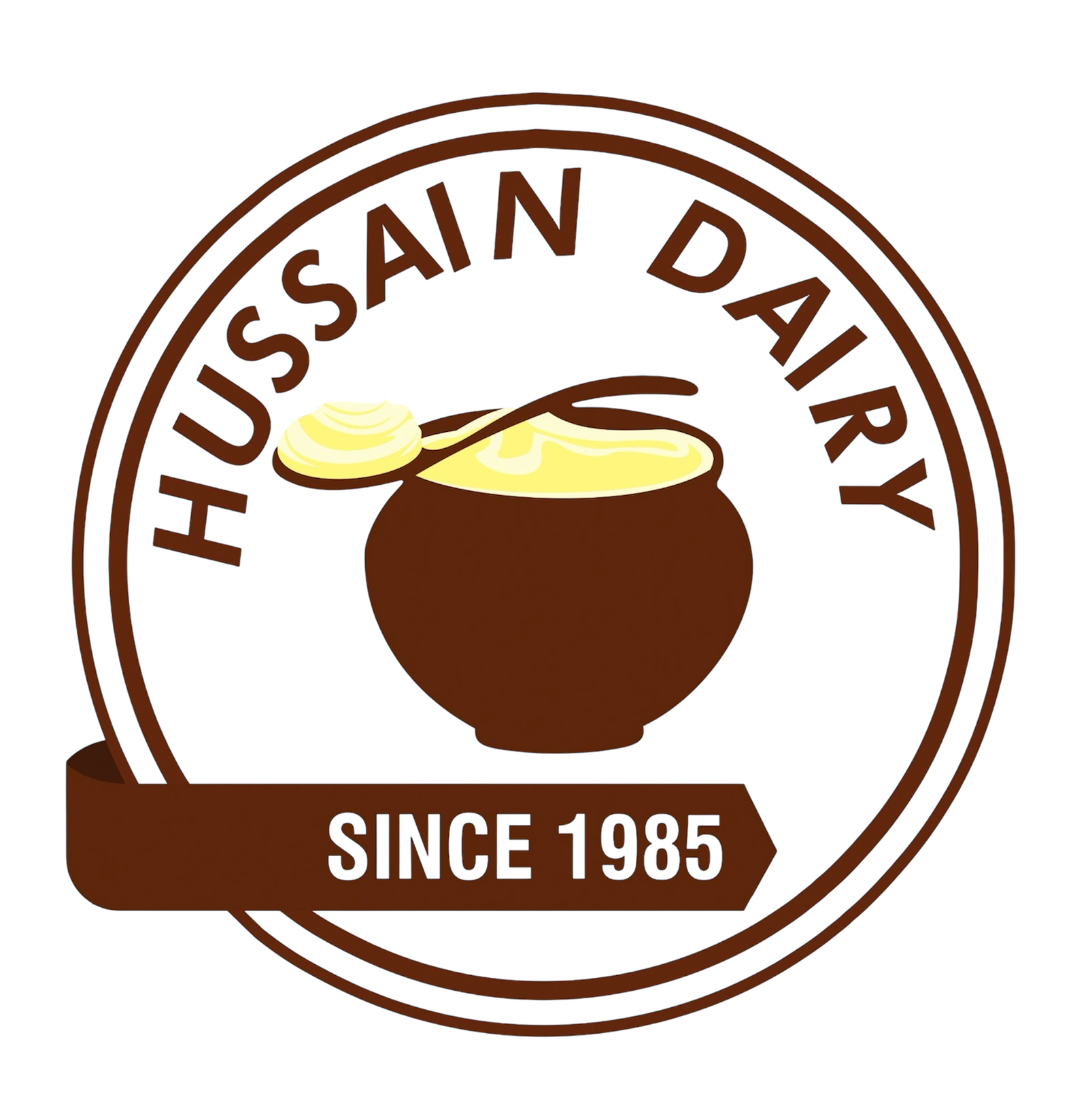 HUSSAIN DAIRY